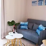 Lejlighed Verano Mar Apartment_near The Sea-free Parking *